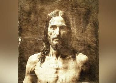 Así era el rostro de Cristo según una imagen generada por IA