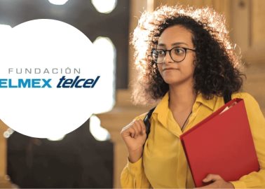 ¿Cómo aplicar a la beca de Fundación Telmex? Te damos todos los requisitos