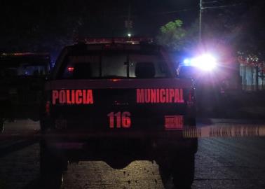 Intentan asesinar a un hombre en la colonia Beltrones, en Ciudad Obregón