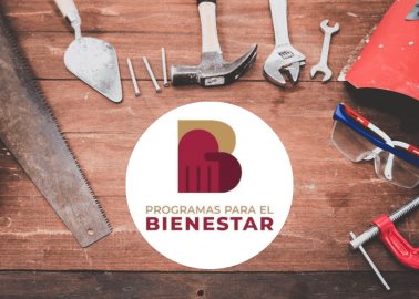 El programa del Bienestar que apoya a los mayores de 18 años con 90 mil pesos