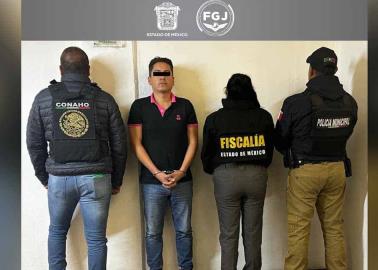 Regidor de Metepec en Durango es detenido por acusaciones de violación