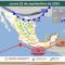 Clima en Sonora hoy 23 de septiembre: Se espera la aproximación del frente frío número 3