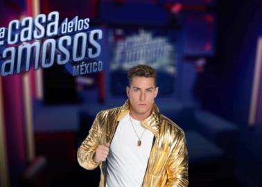 La Casa de los Famosos México: Agustín Fernández es el último eliminado a una semana de la final