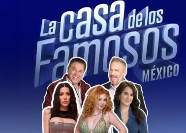 La Casa de los Famosos México: ¿Cuándo sale el quinto finalista?