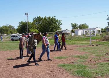 En Pueblo Yaqui no se verán afectados deportistas por ampliación de panteón: Sindicatura de Cajeme