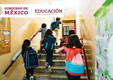 Septiembre trae megapuente escolar; te decimos a partir de cuándo