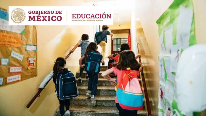 Septiembre trae megapuente escolar; te decimos a partir de cuándo Septiembre trae megapuente escolar; te decimos a partir de cuándo