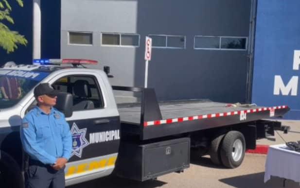 Buscan tarifas accesibles de grúas por remolque de autos Buscan tarifas accesibles de grúas por remolque de autos