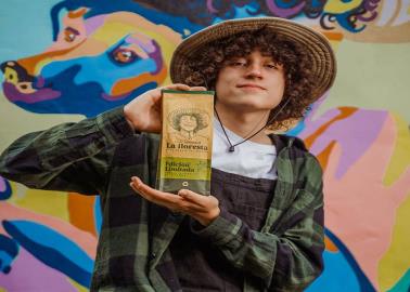 El Borrego: De influencer rural a empresario con su propia marca de café