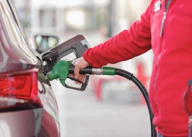 ¿Cuál es el costo promedio de la gasolina en México? Esto dice Profeco