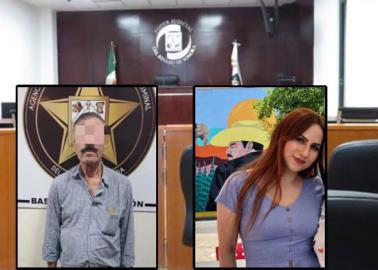 En Cajeme, defensa de Hilario "N" busca desgastar a testigos del caso Alma Lourdes