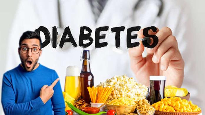 Diabetes: estos alimentos aumentan el riesgo de detonar la enfermedad Diabetes: estos alimentos aumentan el riesgo de detonar la enfermedad