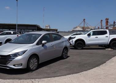 Crece en Sonora la venta de autos nuevos: AMDA