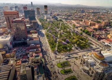 Esta es la mejor ciudad para vivir y trabajar en México, según Índice de Competitividad Urbana