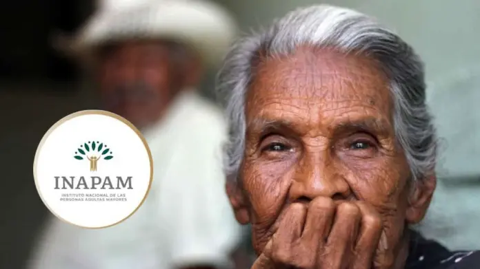 Inapam: conoce el nuevo servicio gratuito para los adultos mayores