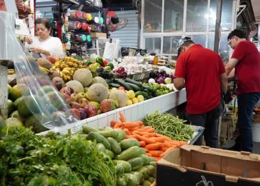 ¿Cuánto subieron los precios en Sonora durante la primera quincena de septiembre?