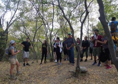 Llaman a prestadores de Servicios de la Sierra de Álamos a tramitar los permisos; vencen próximamente