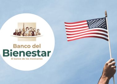 ¿Puedo sacar mi pensión del Bienestar 2024 viviendo en Estados Unidos? Esto se sabe