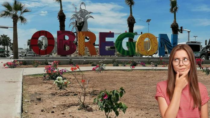 Así se vería Ciudad Obregón, Sonora si tuviera playa, según Inteligencia Artificial Así se vería Ciudad Obregón, Sonora si tuviera playa, según Inteligencia Artificial