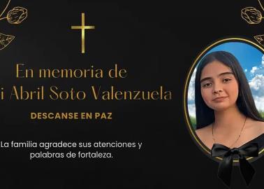 VIDEO | Conmociona muerte de joven futbolista. Así le dijeron adiós, familiares y amigos