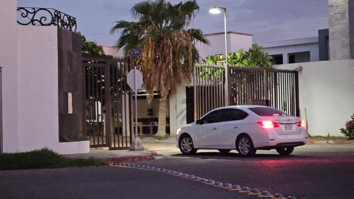 Vecinos de Montecarlo reiteran la necesidad de portones
