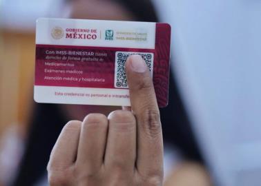 Credencial IMSS-Bienestar: conoce los requisitos y cuándo la entregan