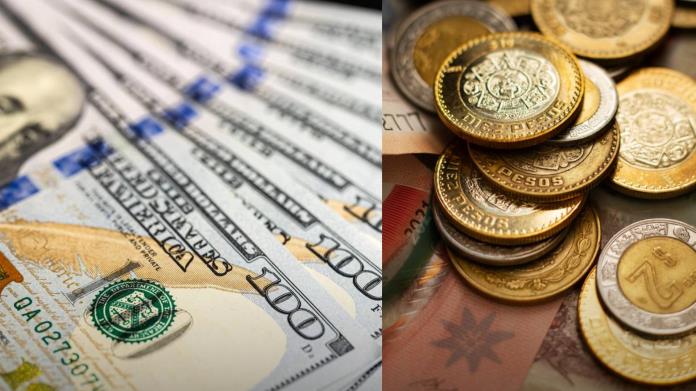 Precio del dólar hoy miércoles 25 de septiembre: El billete verde se fortalece y el peso pierde terreno