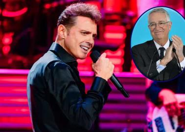 Ricardo Salinas Pliego regalará boletos para concierto de Luis Miguel en Mazatlán