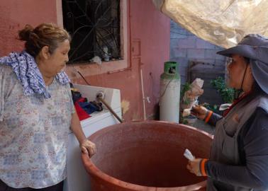 Salud Sonora: ¿Qué lugar ocupa el Estado en casos de dengue? te contamos