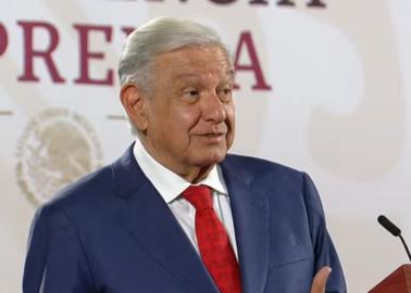 ¿AMLO contará con seguridad al terminar su sexenio? Esto dijo en su mañanera