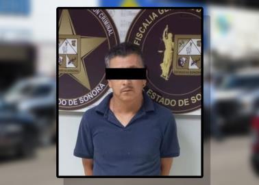 Lo vinculan a proceso por presunto robo a escuela de Nogales