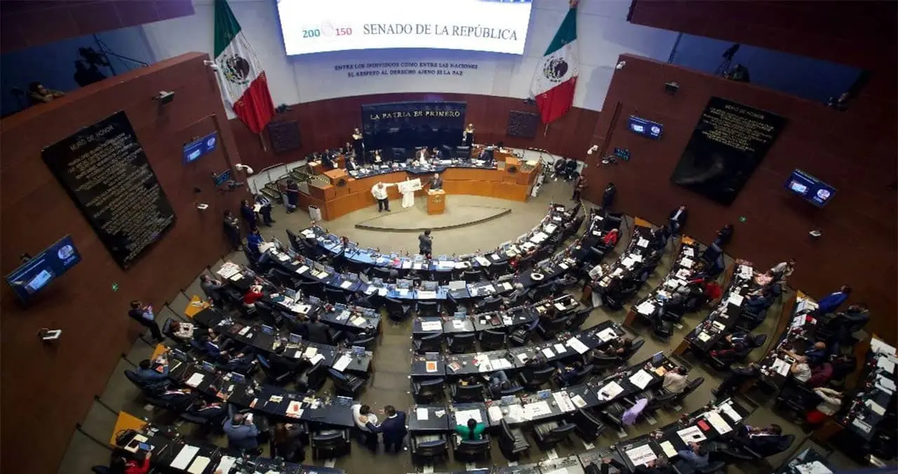 Congresos estatales aprueban Reforma que transfiere la Guardia Nacional a la Sedena