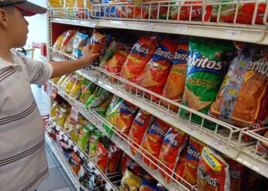 Cambios en la Ley de Educación: Estos alimentos no deben venderse en las escuelas