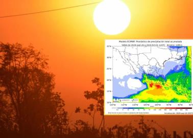 Clima en Hermosillo hoy 28 de septiembre; ¿volverán las lluvias?