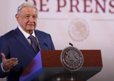 ¿Habrá conferencia "mañanera" de AMLO el lunes 30 de septiembre?