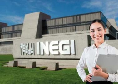 Inegi lanza vacante con sueldo de 100 mil pesos; conoce los requisitos