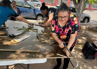 Instituto Cajemense de la Mujer llevará servicios y talleres a comunidades alejadas