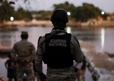 Traspaso de la Guardia Nacional a la Sedena genera oportunidades