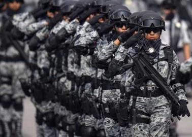 Congreso de Sonora aprueba reforma a Guardia Nacional