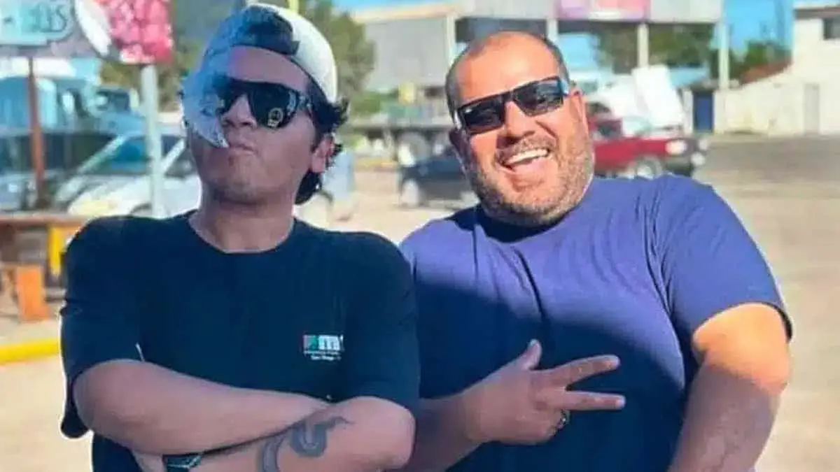 Desaparecen en Sonora dos guasavenses que iban a Baja California
