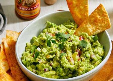 El Guacamole, ¿es un platillo o una salsa? Esto dicen los expertos