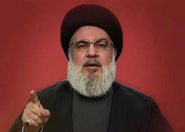 Hezbolá confirma la muerte de su líder, Hasan Nasrallah