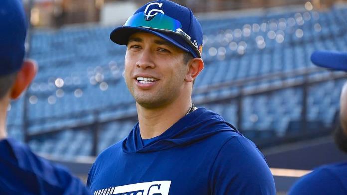 Luis Cessa se une a pretemporada de Yaquis Luis Cessa se une a pretemporada de Yaquis