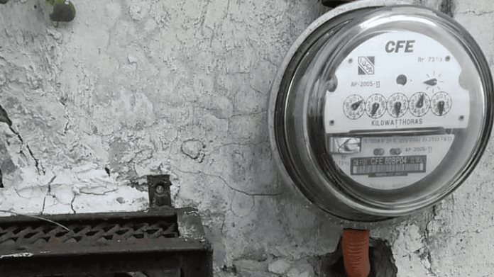 Diario del Yaqui - CFE: De esta manera se te puede sancionar en caso de  encontrar "diablitos" en tu medidor