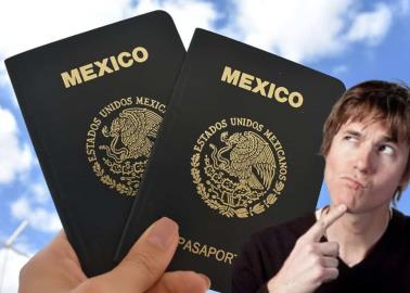 ¿No tienes visa? Conoce los países que puedes visitar con tu pasaporte mexicano