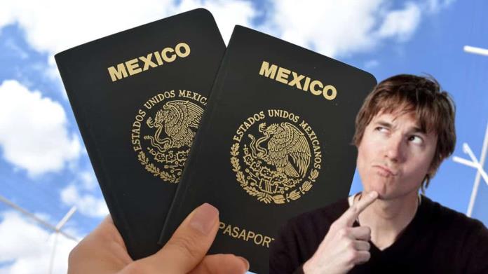 ¿No tienes visa? Conoce los países que puedes visitar con tu pasaporte mexicano ¿No tienes visa? Conoce los países que puedes visitar con tu pasaporte mexicano