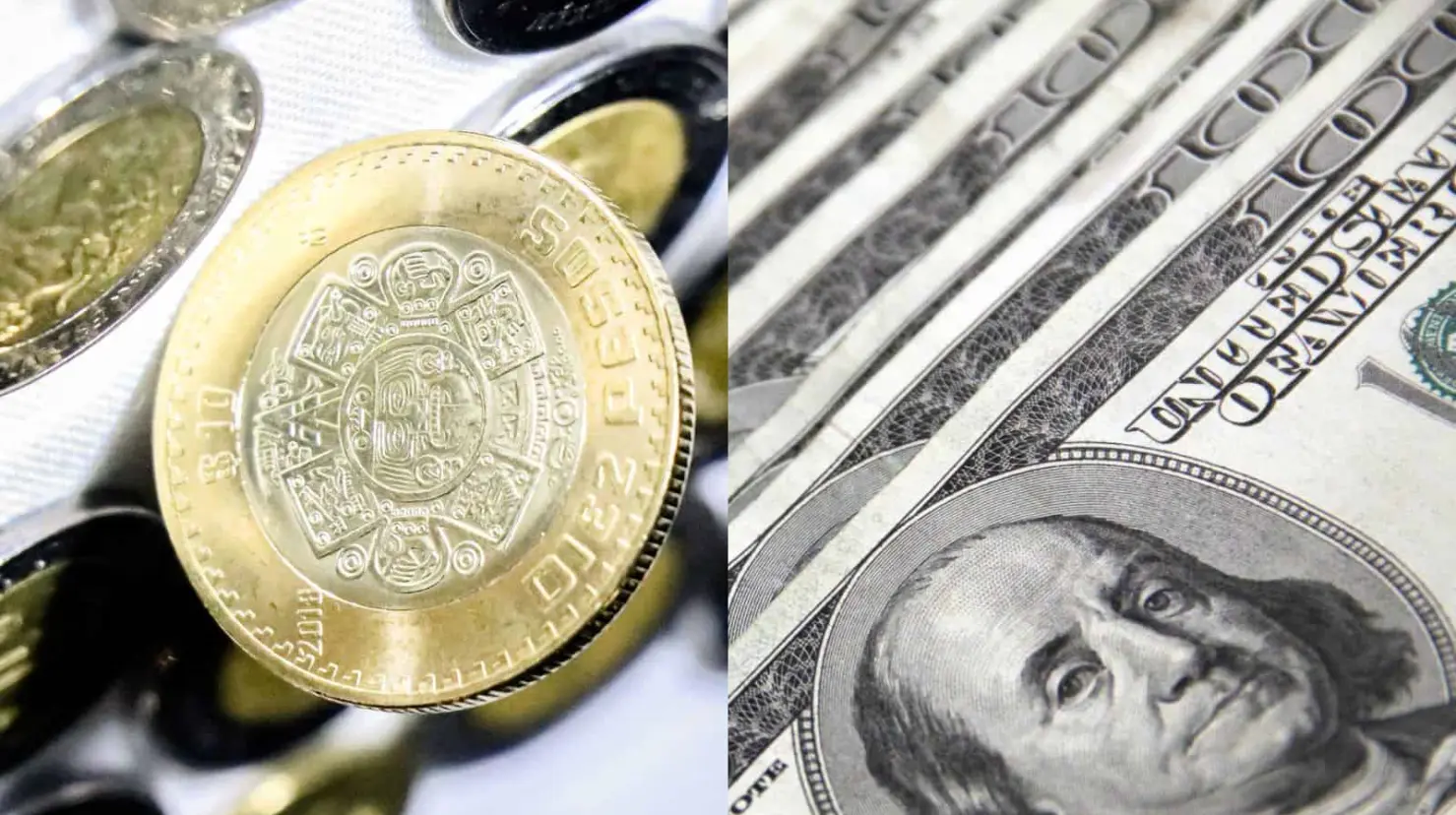 Precio del dólar hoy 28 de septiembre