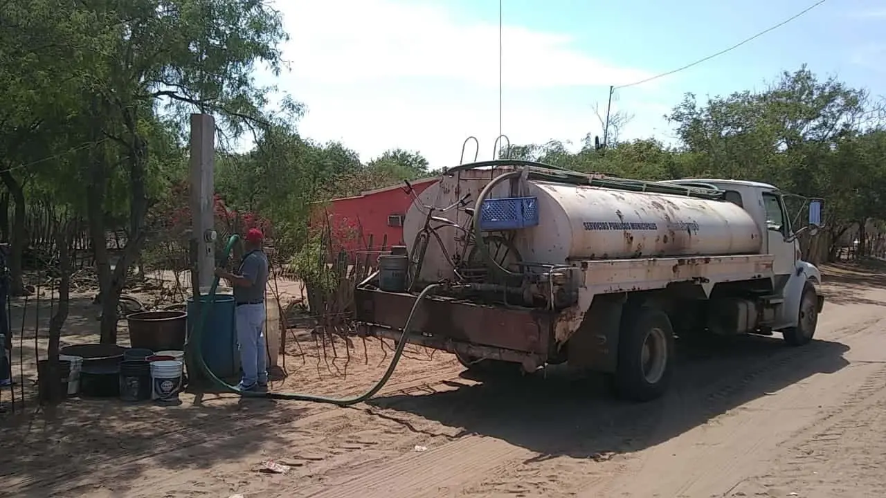 Antorchistas alistan pliego petitorio en el sur de Sonora