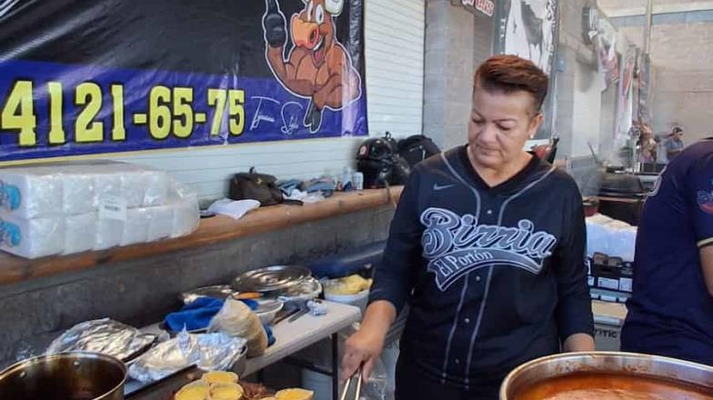 Festival del Asado Fuego y Sabor, todo un éxito en Ciudad Obregón