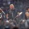 VIDEO| Metallica toca "A.D.O" del Tri